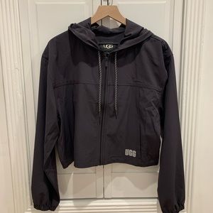Brand new Ugg jacket